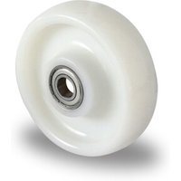 CASCOO Rad ø 125 mm Serie Z0Z0 Doppelkugellager von CASCOO