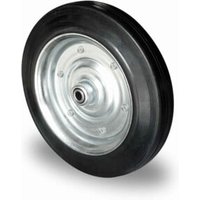 CASCOO Rad ø 250 mm Serie SBS4 Rollenlager CASCOO Rad ø 250 mm Serie SBS4 Rollenlager von CASCOO