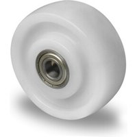 CASCOO Rad ø 75 mm Serie V0Z0 Doppelkugellager CASCOO Rad ø 75 mm Serie V0Z0 Doppelkugellager von CASCOO