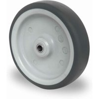 CASCOO Rad ø 80 mm Serie P2T2 Gleitlager CASCOO Rad ø 80 mm Serie P2T2 Gleitlager von CASCOO