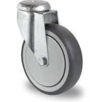 CASCOO Rückenlochlenkrolle ø 150 mm Serie P2T2 Kugellager CASCOO Rückenlochlenkrolle ø 150 mm Serie P2T2 Kugellager von CASCOO