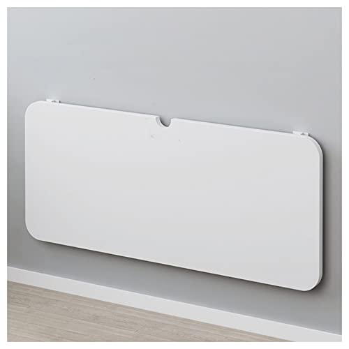 CASEGO Multifunktionaler Klapptisch zur Wandmontage, platzsparend, einfach zu installieren, geeignet für mehrere Szenarien (80 x 30 cm) von CASEGO