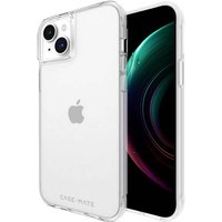 CASEMATE Tough Clear Backcover Apple iPhone 15 Plus Transparent MagSafe kompatibel CASEMATE Tough Clear Backcover Apple iPhone 15 Plus Transparent MagSafe kompatibel von CASEMATE