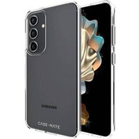CASEMATE Tough Clear Backcover Samsung Galaxy S24 Transparent von CASEMATE