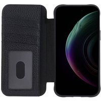 CASEMATE Wallet MagSafe Booklet Apple iPhone 15 Plus Schwarz MagSafe kompatibel CASEMATE Wallet MagSafe Booklet Apple iPhone 15 Plus Schwarz MagSafe kompatibel von CASEMATE