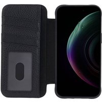 CASEMATE Wallet MagSafe Booklet Apple iPhone 15 Pro Max Schwarz MagSafe kompatibel CASEMATE Wallet MagSafe Booklet Apple iPhone 15 Pro Max Schwarz MagSafe kompatibel von CASEMATE