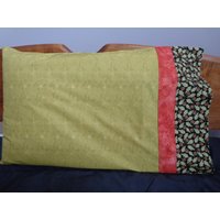 standard Kissenbezug Single - Herbst Eichenlaub standard Kissenbezug Single - Herbst Eichenlaub von CASESPLUS