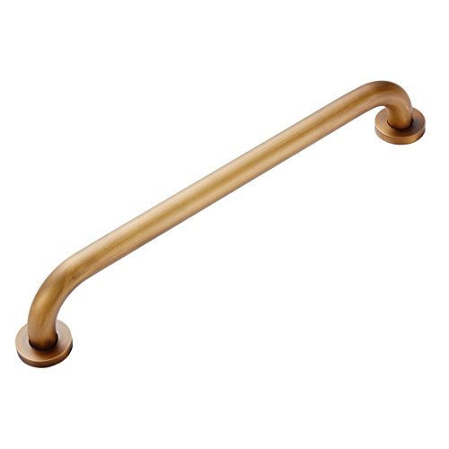 CASEWIND Haltegriffe Messing, Handgriff Badewanne Antik, Badewannengriff Dusche Wandmontage für Senioren CASEWIND Haltegriffe Messing, Handgriff Badewanne Antik, Badewannengriff Dusche Wandmontage für Senioren von CASEWIND