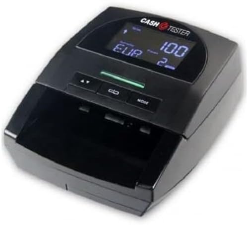 Falsos CT 433 SD CASH TESTER von CASH TESTER