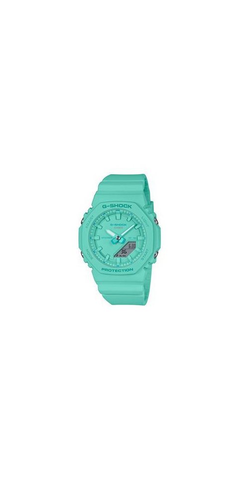 CASIO G-SHOCK Uhr G-Shock Women von CASIO G-SHOCK