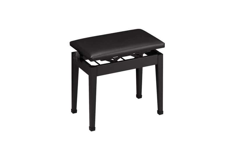 CASIO Klavierbank (Sitzbänke, Klavierbänke), CB-30 BK Standardbank black - Klavierbank von CASIO