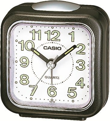 CASIO Quarzwecker TQ-142-1EF von CASIO