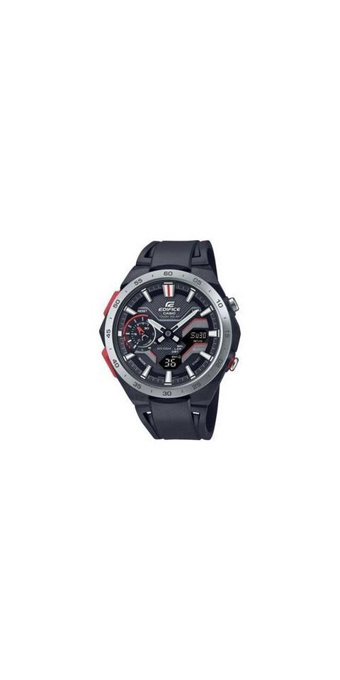 CASIO Uhr Edifice Bluetooth® Smart von CASIO