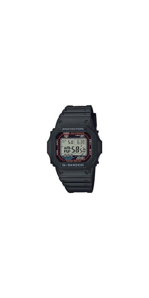 CASIO Uhr G-SHOCK Funk-Solar von CASIO