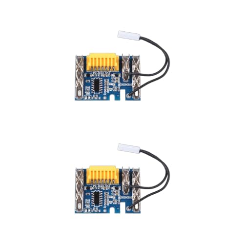 14,4 V Lithium-Batterie Überhitzung für Makita-bl1430 Bl1440 Bl1450 PCB-Board Leiterplatten-Modul PCB-Leiterplatte Elektrowerkzeugakku 14,4 V für Makita-BL1430 BL1440 BL1450 von CASNO