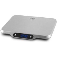 Caso Design-Küchenwaage mit großer Wiegefläche von CASO DESIGN