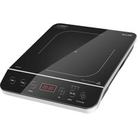 CASO Design Einzelkochplatte Touch 2000, Kunststoff von CASO Design