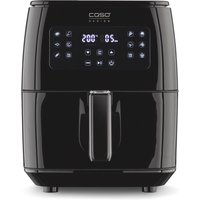 CASO Design Heißluftfritteuse AF 600 XL, Kunststoff von CASO Design