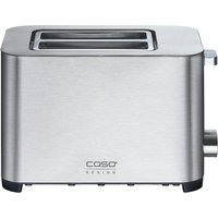 CASO Design Toaster CLASSIC T2 DUO, Kunststoff von CASO Design