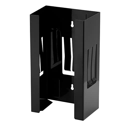 CASOMAN Magnetic Glove/Tissue Dispenser, 8LBS Capacity, Black Glove Dispenser Wall Mount, Glove Box Holder, Glove Holder for Wall Mount, Magnetic Glove Box Holder CASOMAN Magnetic Glove/Tissue Dispenser, 8LBS Capacity, Black Glove Dispenser Wall Mount, Glove Box Holder, Glove Holder for Wall Mount, Magnetic Glove Box Holder von CASOMAN