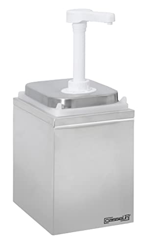 Casselin - Pumpspender 2L von Casselin