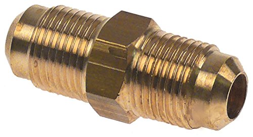 CASTEL 7110/3 Doppelnippel Anschluss 3/8' U2-6 7110/3 SAE int. Code U2-6 CASTEL 7110/3 Doppelnippel Anschluss 3/8' U2-6 7110/3 SAE int. Code U2-6 von CASTEL