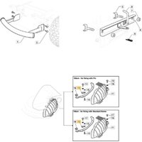 Castelgarden - Abweiserstift Rasentraktor Modelle 1543H-SD original stiga 325785473/0 Castelgarden - Abweiserstift Rasentraktor Modelle 1543H-SD original stiga 325785473/0 von CASTELGARDEN