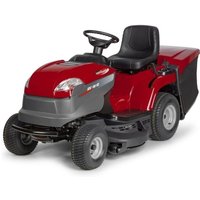 Aufsitzmäher CASTELGARDEN XDC 180 HD ST 550 586 ccm Zweizylindermotor von CASTELGARDEN
