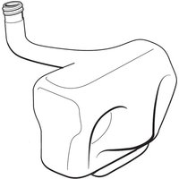 Castelgarden - Aufsitzmäher-Tank ggp - 127733001/3 Castelgarden - Aufsitzmäher-Tank ggp - 127733001/3 von CASTELGARDEN