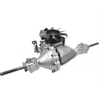 Hydrostatisches Getriebe Fahrantrieb Original STIGA 13.5/84H von CASTELGARDEN