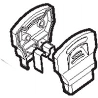Sicherheitsschlüssel für Stiga Akku-Rasenmäher ggp 118810832/0 Sicherheitsschlüssel für Stiga Akku-Rasenmäher ggp 118810832/0 von CASTELGARDEN
