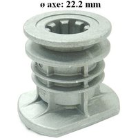 Messerhalter für Stiga - Alpina - Mac Allister - ggp Akku-Rasenmäher - 122465607/4 von GLOBAL GARDEN PRODUCT