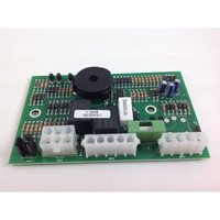 Elektronikplatine TCJ TCF Rasentraktor 125722415/1 ORIGINAL CASTELGARDEN STIGA von CASTELGARDEN