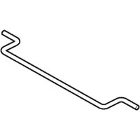 Ggp Mäher-Vorderrad-Verbindungsachse 122033424/0 Ggp Mäher-Vorderrad-Verbindungsachse 122033424/0 von CASTELGARDEN