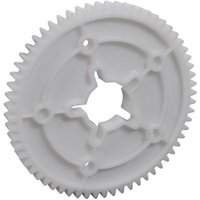 Hinterrad-Antriebskranz Rasenmäher ggp - 322120110/0 von CASTELGARDEN