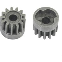 ORIGINAL STIGA EXCEL 50 - XSP 55 BS - XSPW 57 Rasenmäher-Radkranz von CASTELGARDEN