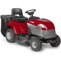 Rasentraktor CASTELGARDEN XDC 140 collection 200 L mechanisch von CASTELGARDEN