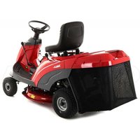 Rasentraktor CASTELGARDEN XF 135 HD mit Einzylindermotor ST 350 352 ccm von CASTELGARDEN