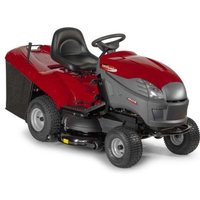 Rasentraktor Castelgarden PTX210HD Schnitt 102 cm Sammlung 635 ccm Zweizylindermotor von CASTELGARDEN