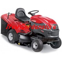 Rasentraktor-Mäher CASTELGARDEN PTX 160 HD 7750 452cc 102 cm von CASTELGARDEN