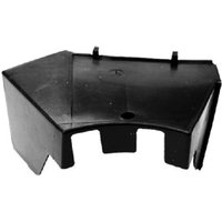 Riemenabdeckung für CASTELGARDEN - STIGA - GGP - MOUNTFIELD Rasenmäher - 046622 von CASTELGARDEN