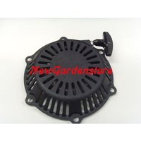 Starter Sv/R20008 - Ggp - 118550161/2 von CASTELGARDEN