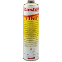 Flasche, Gaskartusche 220g Gw. 7/16'' 1450 2711 13 - Cas 600069 von CASTOLIN