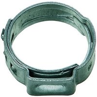 Klammerhalsband: 15 Stück von CASTOLIN