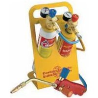 Kompakte Zweigas-Station - Kit 4000 Flex pro Kompakte Zweigas-Station - Kit 4000 Flex pro von CASTOLIN