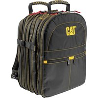 980209N Werkzeugrucksack unbestückt (l x b x h) 355 x 152 x 432 mm - CAT von CAT