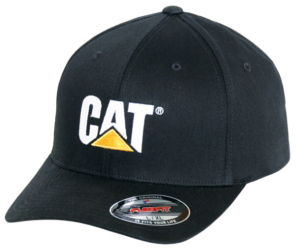 CAT Cap TM Stretch Fit L+XL von CAT