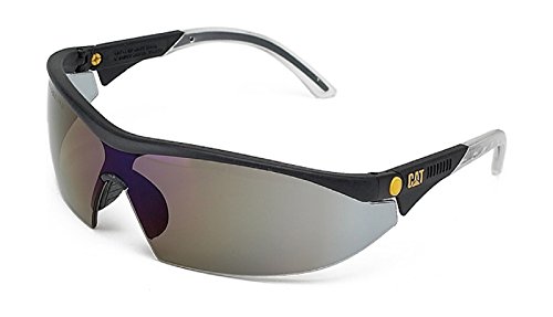 CAT Digger Protective Eyewear Smoke von Caterpillar