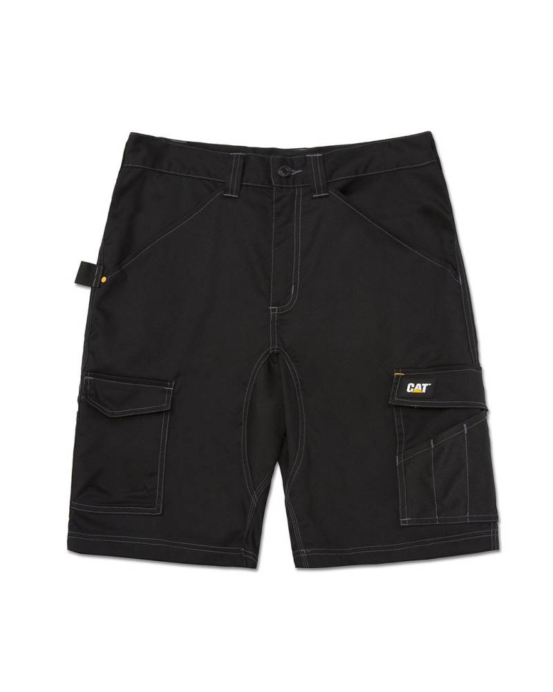 CAT Short Essential schwarz von CAT