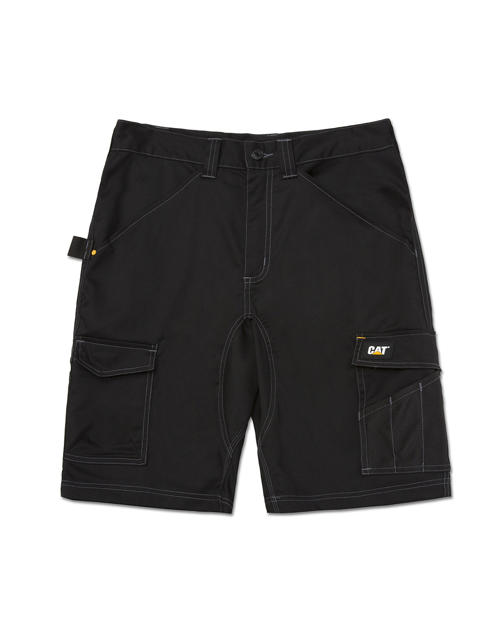 CAT Short Essential schwarz von CAT